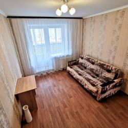 2-комнатные апартаменты стандарт