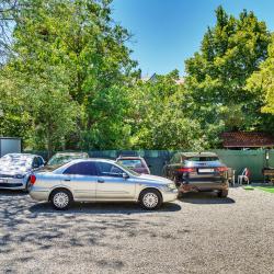 Фото Отель Вилла Венеция 1 Морская линия