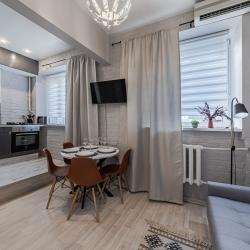 Фото Отель Smart Host (Смарт Хост) на улице Заморенова