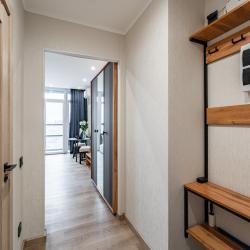 Фото Апартаменты на Рязанский проспект 2/2к2