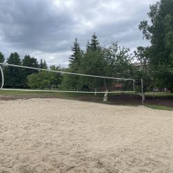 Фото Отель Санаторий Надежда