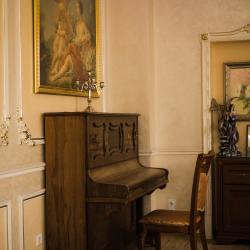 Фото Отель Ереван