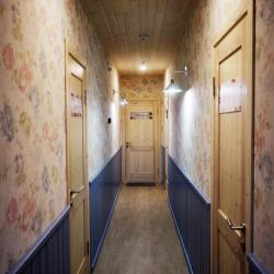 Фото Отель Гостевой дом на Итальянском