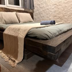 Фото Отель Гнездо