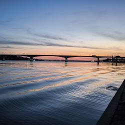 Фото Апартаменты на улице Нижняя Дебря, 102а к3