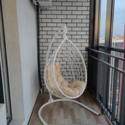 1-комнатные апартаменты студия