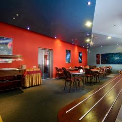 Фото Отель Спутник (Sputnik)