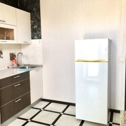 Фото Апартаменты на проспекте Текстильщиков