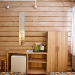 Фото Алтай-парк-отель Подгорица