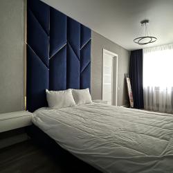 Фото Отель Космос в центре Правого береа