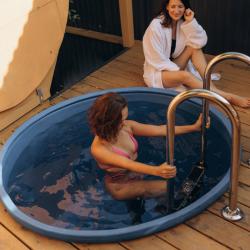 Фото Отель А-Шалаш Черноречье