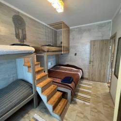 Фото Отель Розмарин