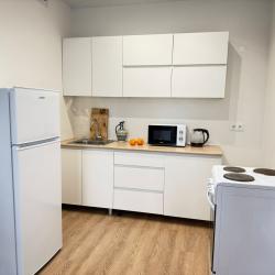 Фото Апартаменты на улице Архангельская 10