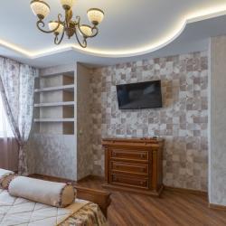2-комнатные апартаменты студия
