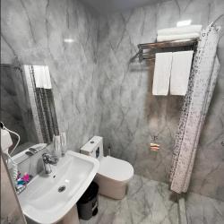 Фото Отель Afruza Hotel (Афруза)