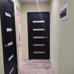 Фото Апартаменты на улице Курашова