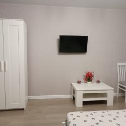 Фото Апартаменты на улице Лунная 43В