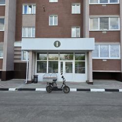 1-комнатные апартаменты улучшенные г. Орел, Ул Широко Холодная д.8