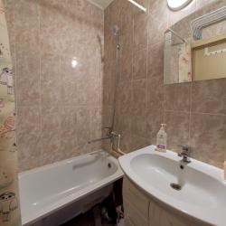 Фото Апартаменты на улице Петра Сумина 22