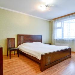 2-комнатные апартаменты стандарт
