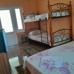 Фото Отель Сказочный мир