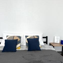 Апартаменты люкс Фармана Салманова 21