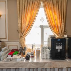 Фото Отель Ателика Гранд Ольгино