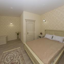 Фото Отель Оскар