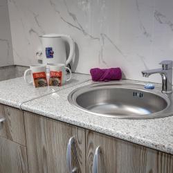 Фото Отель YourHouse (ЙоХаус) на улице Ташена Утепова
