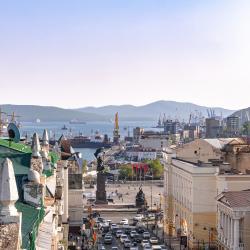 Фото Отель Бель на Семеновской