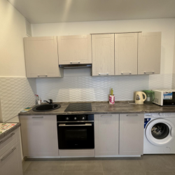 Фото Отель Панорама на улице Стаханова 71