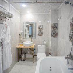 Фото Отель Greenwich (Гринвич)