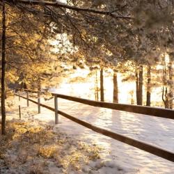 Фото Отель Кангас