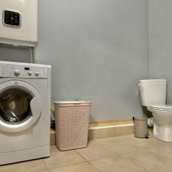 фото 24 Pro.Apartment (Про.Апартмент) на улице Гагарина 99