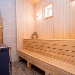 3-местный коттедж улучшенный