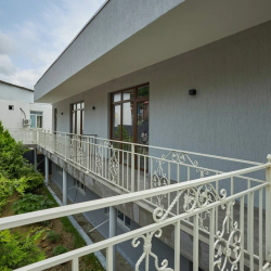 Фото Отель Марина