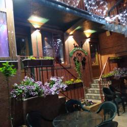 Фото Отель Мур ля Мур