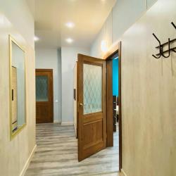 Фото Отель InnHome Apartments (ИннХоум) на улице Свободы 70А