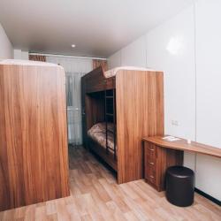 Фото Апарт-отель Арт-