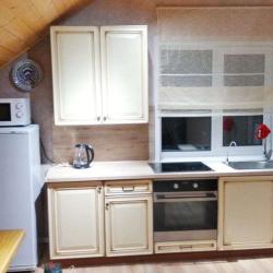 3-комнатные апартаменты стандарт