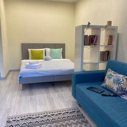 Фото Отель Welcome (Вэлком) на Балтийская