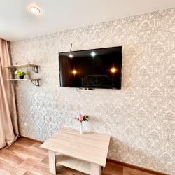 Фото Отель Регион 89 на улице Полярная 15