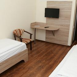 Фото Отель Удача