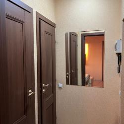 Фото Отель Апарт16 на улице Гаяза Ихсаки 1