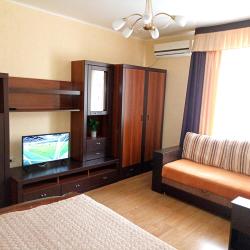 Фото Апартаменты на улице Родимцева