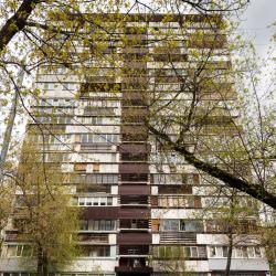 фото 19 Comfort Homes (Комфорт Хоумс) на улице Октябрьская