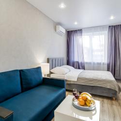 platinum apartments Этаж 9