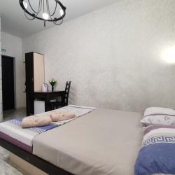 Фото Апартаменты на улице Финская 64а