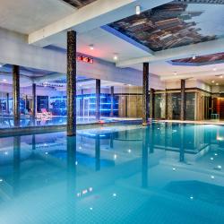 фото 51 Vnukovo Village Park Hotel & SPA (Внуково Вилладж)