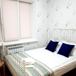 Фото Отель Вояж Лесколово